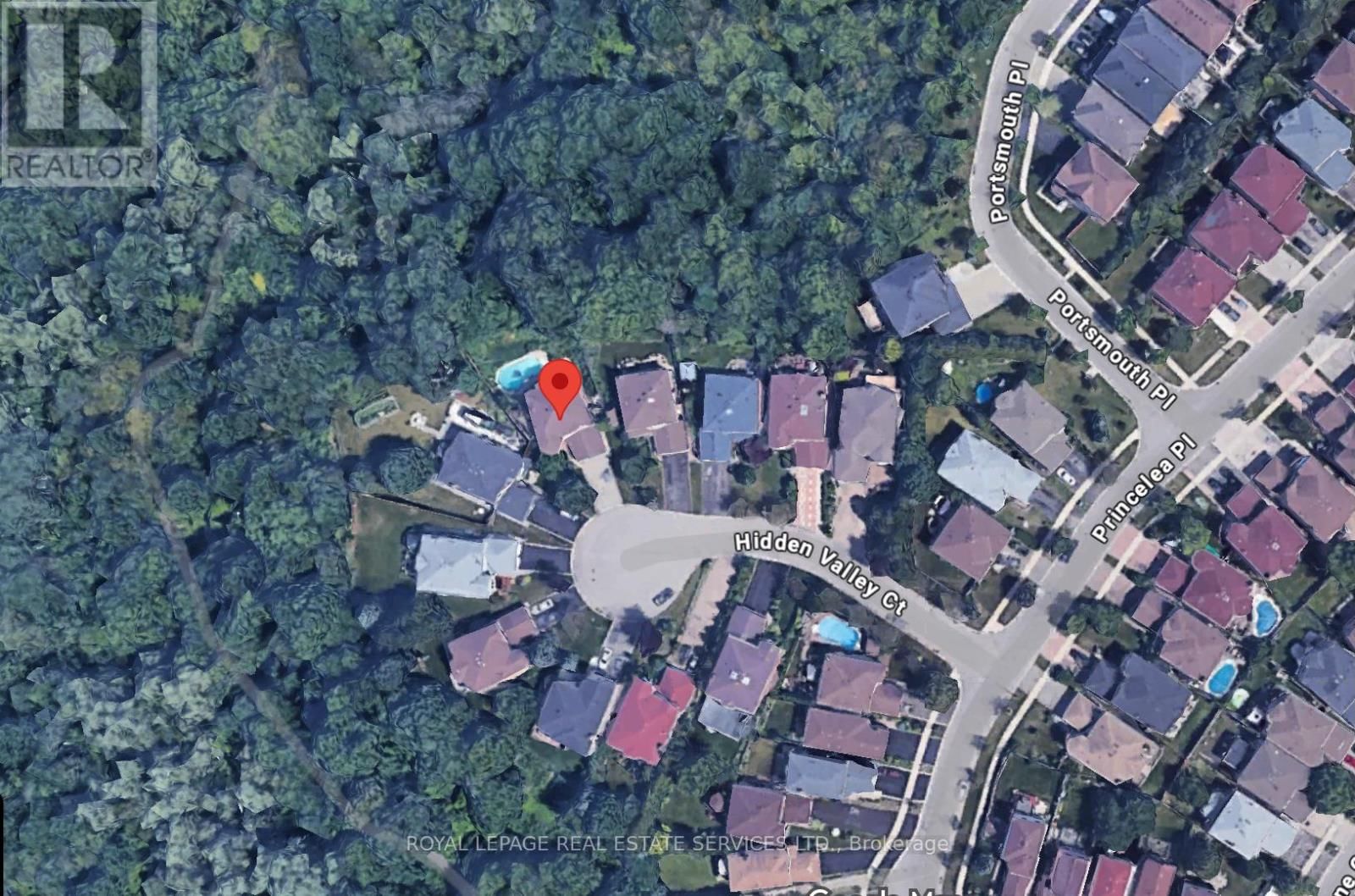 5171 HIDDEN VALLEY COURT Image 2