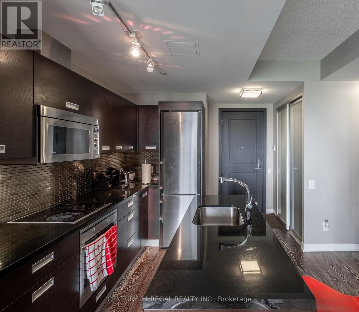 1003 - 88 PARK LAWN ROAD Image 16