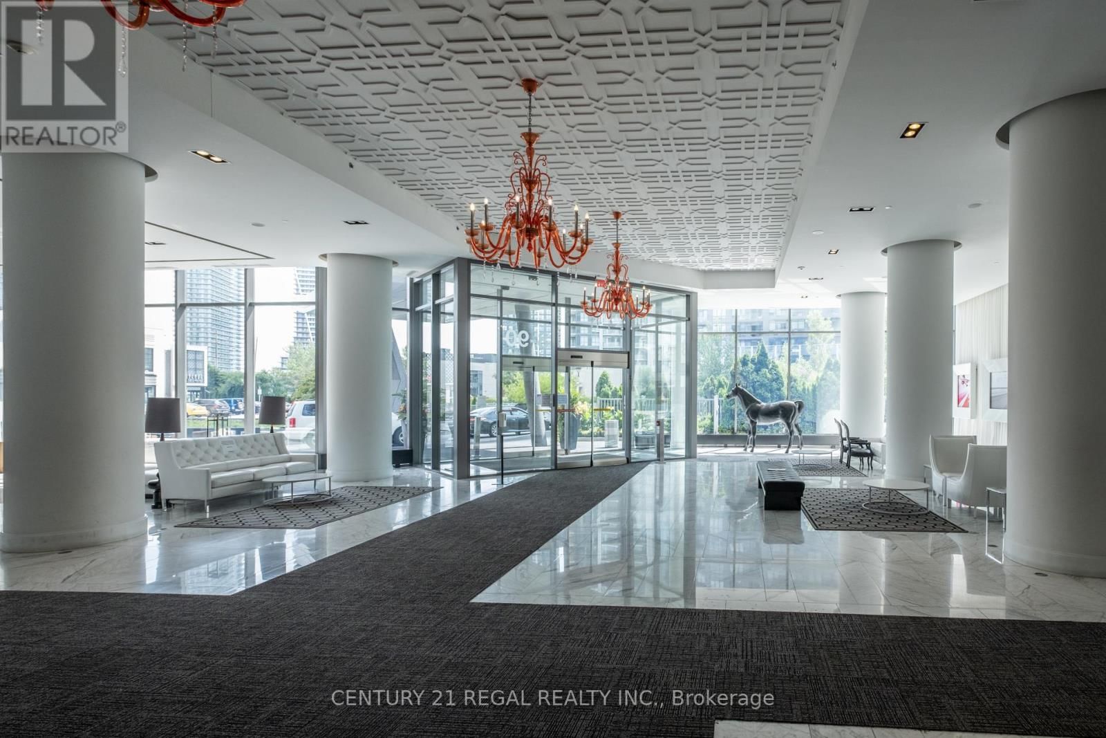 1003 - 88 PARK LAWN ROAD Image 18