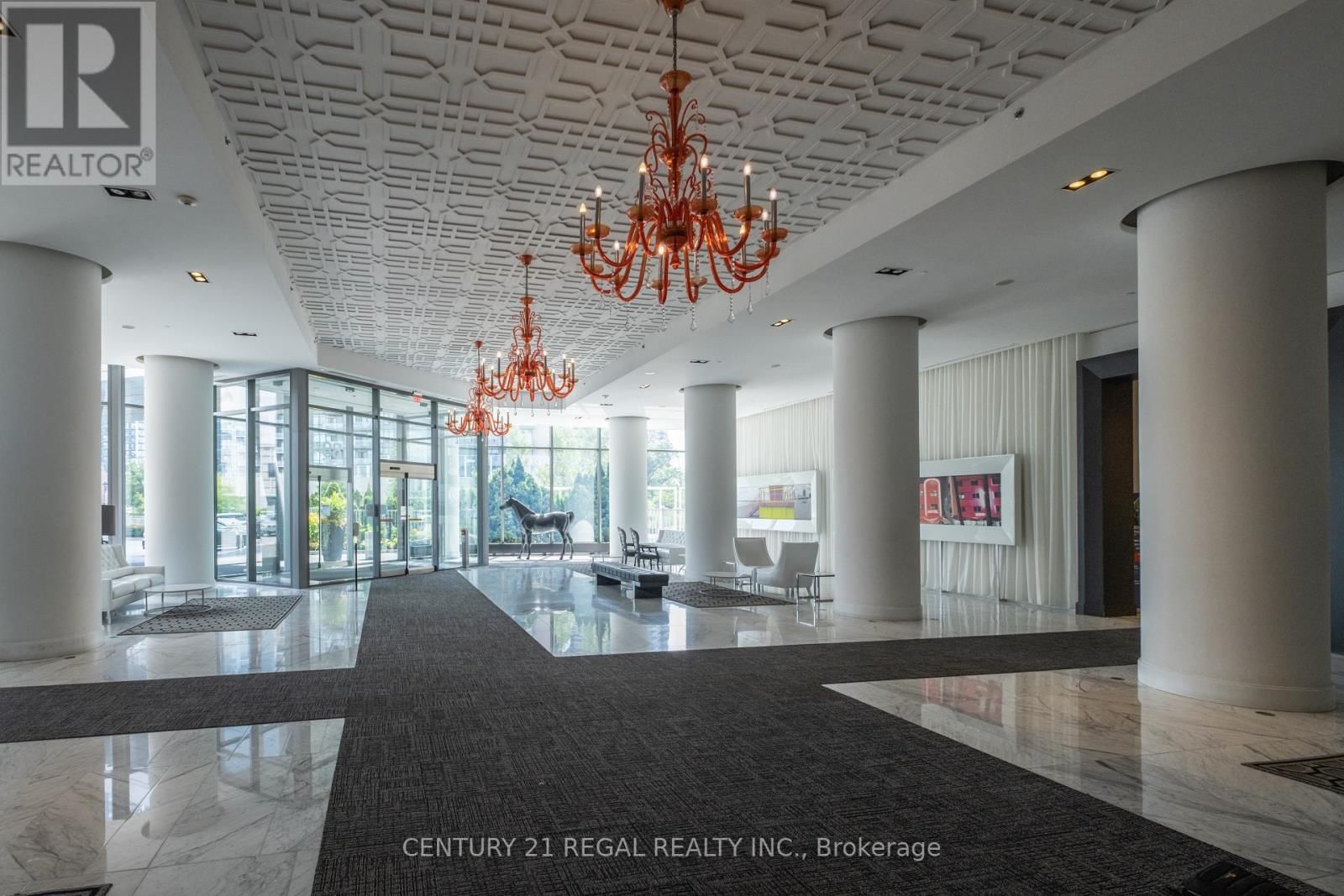 1003 - 88 PARK LAWN ROAD Image 19