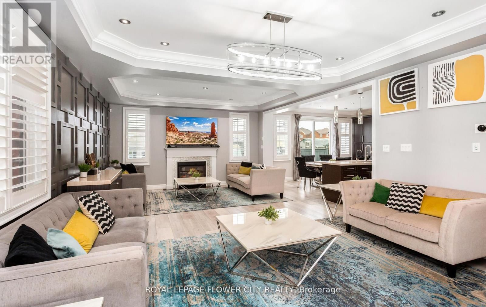 21 ARKWRIGHT DRIVE Image 12