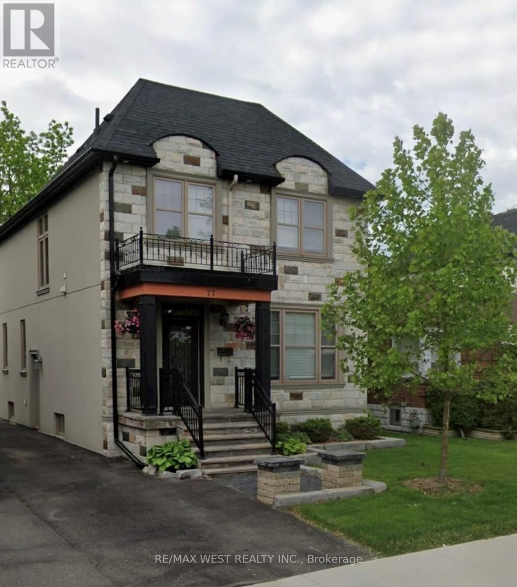 Lower - 77 MURRIE STREET Image 1