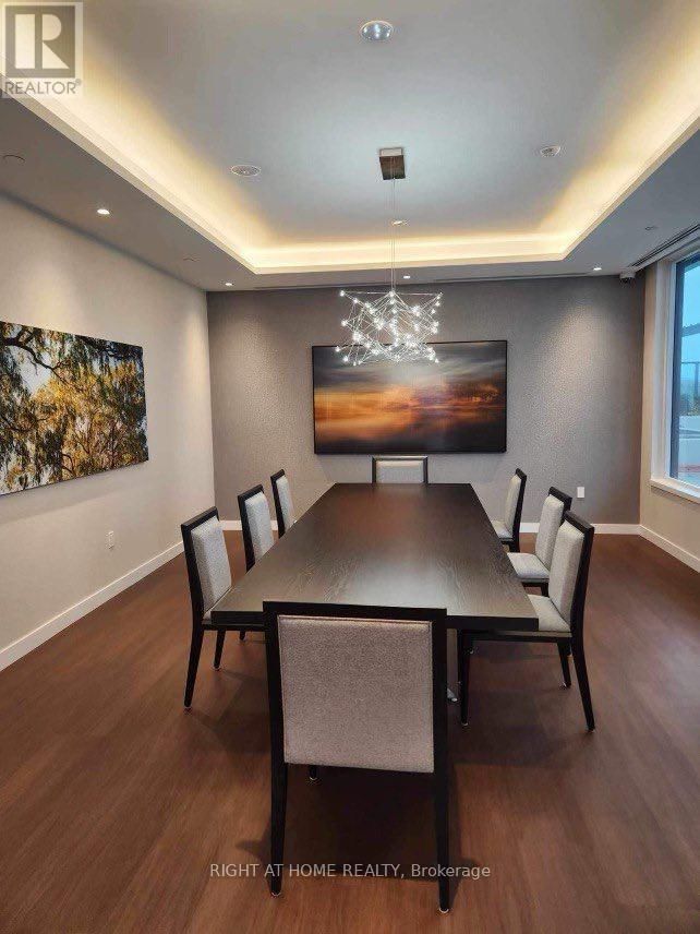 3501 - 1928 LAKE SHORE BOULEVARD WEST Image 18