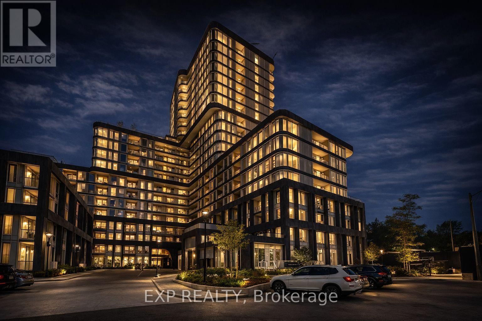 514 - 3240 WILLIAM COLTSON AVENUE Image 1