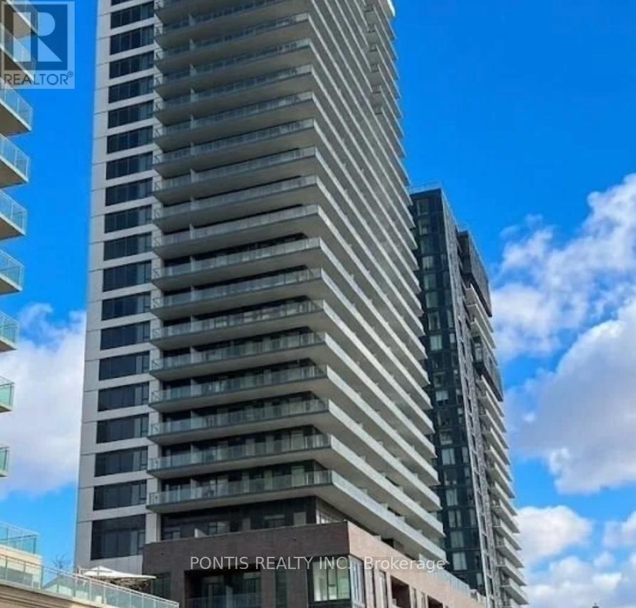 1009 - 2075 LAKESHORE ROAD Image 1