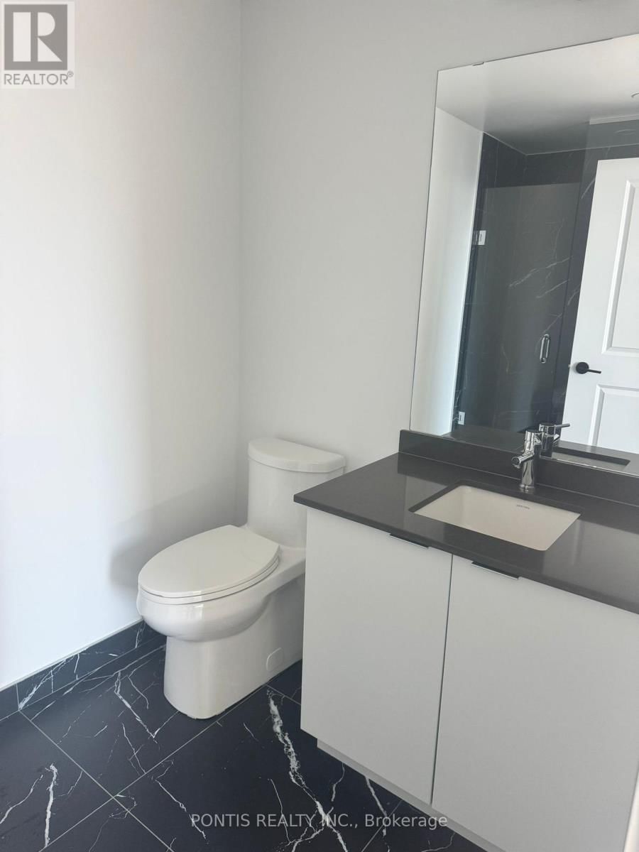 1009 - 2075 LAKESHORE ROAD Image 11