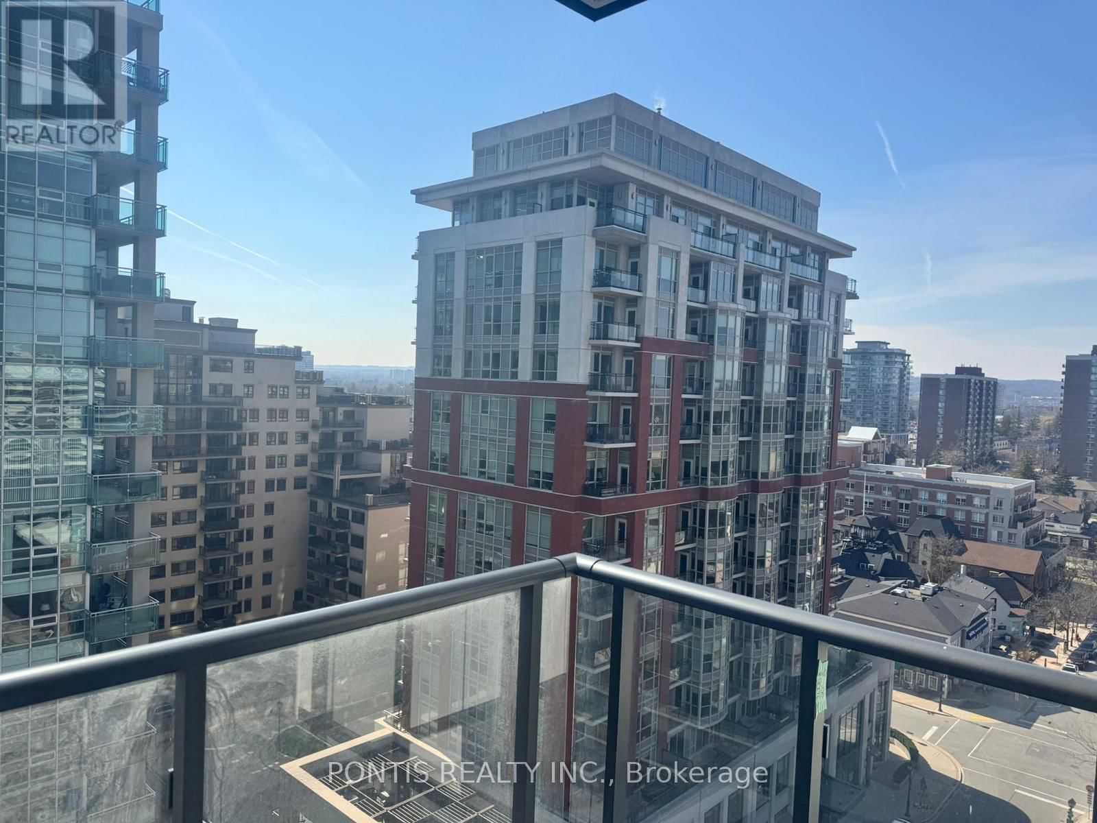 1009 - 2075 LAKESHORE ROAD Image 14