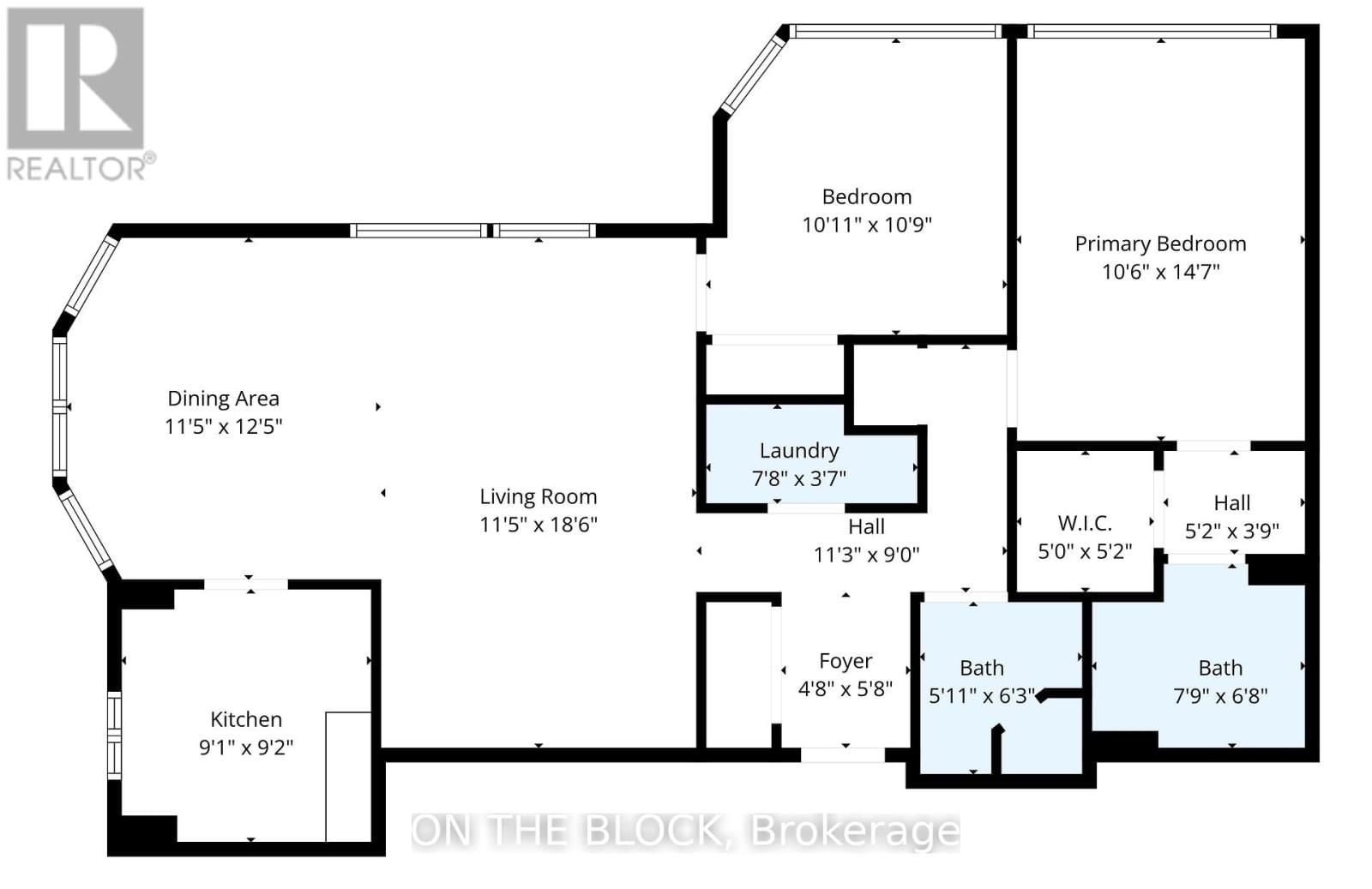 203 - 880 DUNDAS STREET WEST Image 35