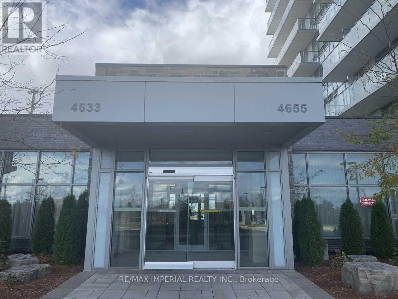 1201 - 4655 GLEN ERIN DRIVE Image 2