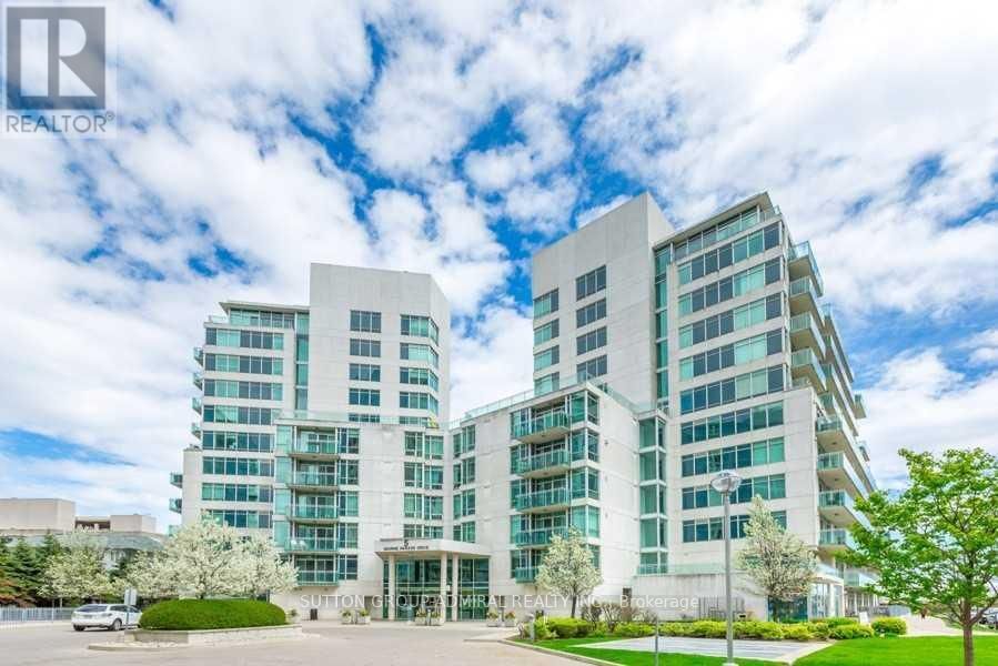 410 - 5 MARINE PARADE DRIVE Image 1