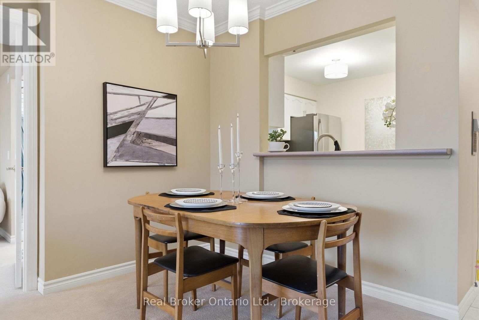 1217 - 100 BURLOAK DRIVE Image 12