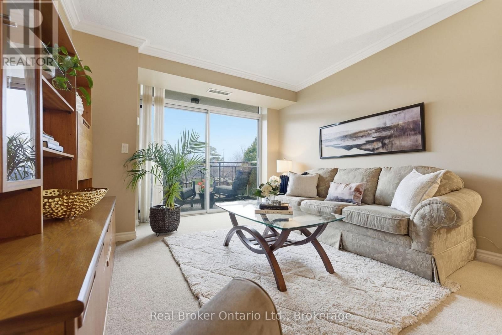 1217 - 100 BURLOAK DRIVE Image 2