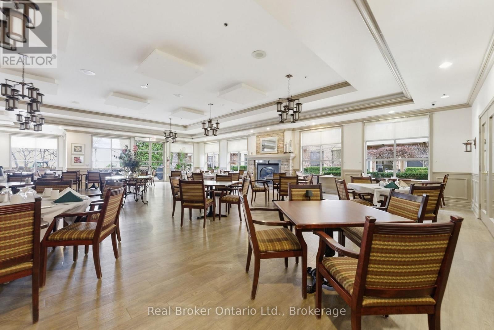 1217 - 100 BURLOAK DRIVE Image 26