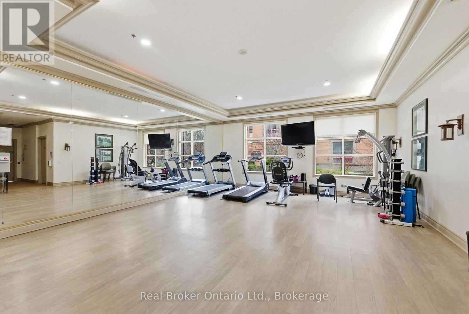 1217 - 100 BURLOAK DRIVE Image 28