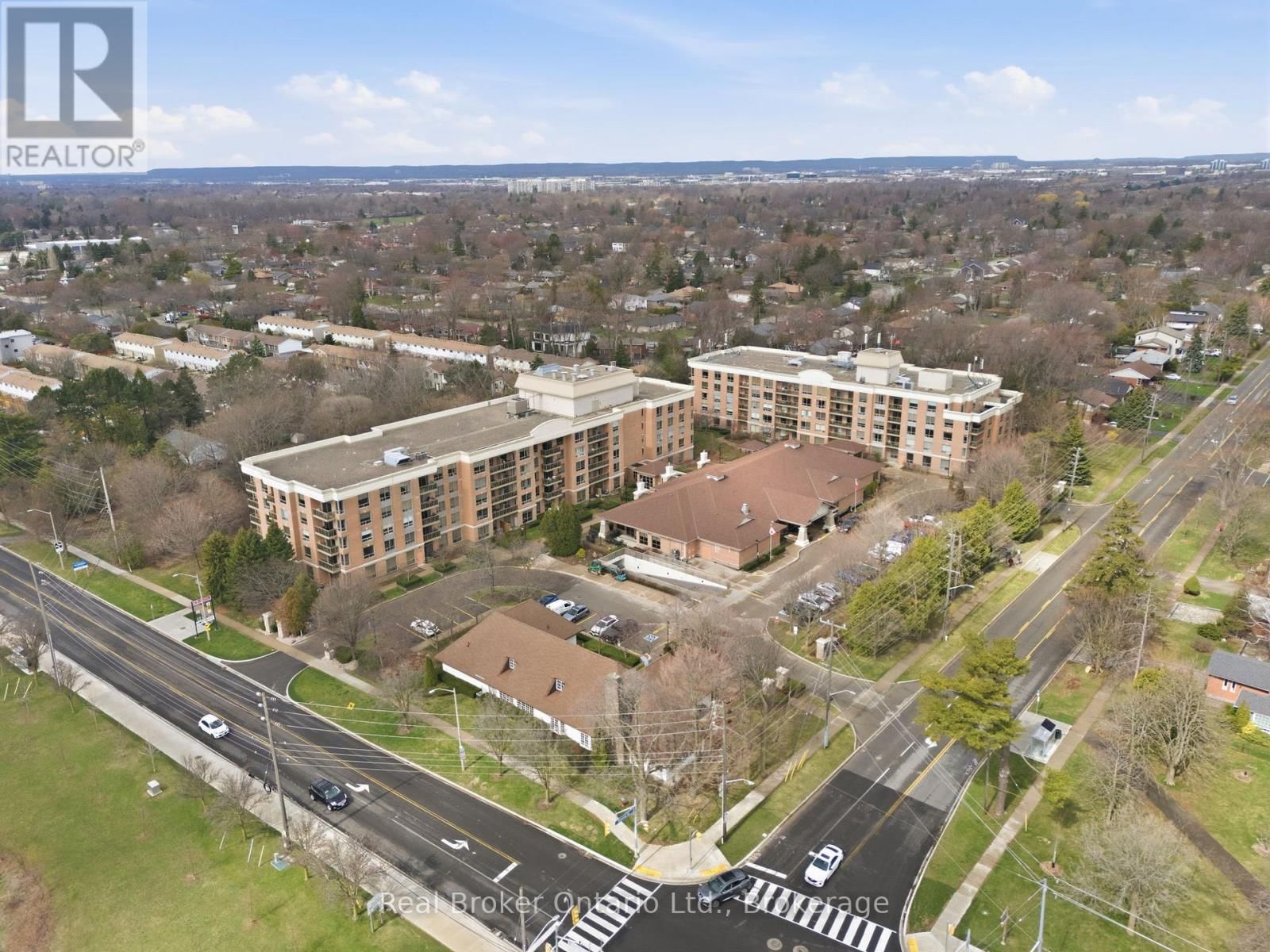 1217 - 100 BURLOAK DRIVE Image 30