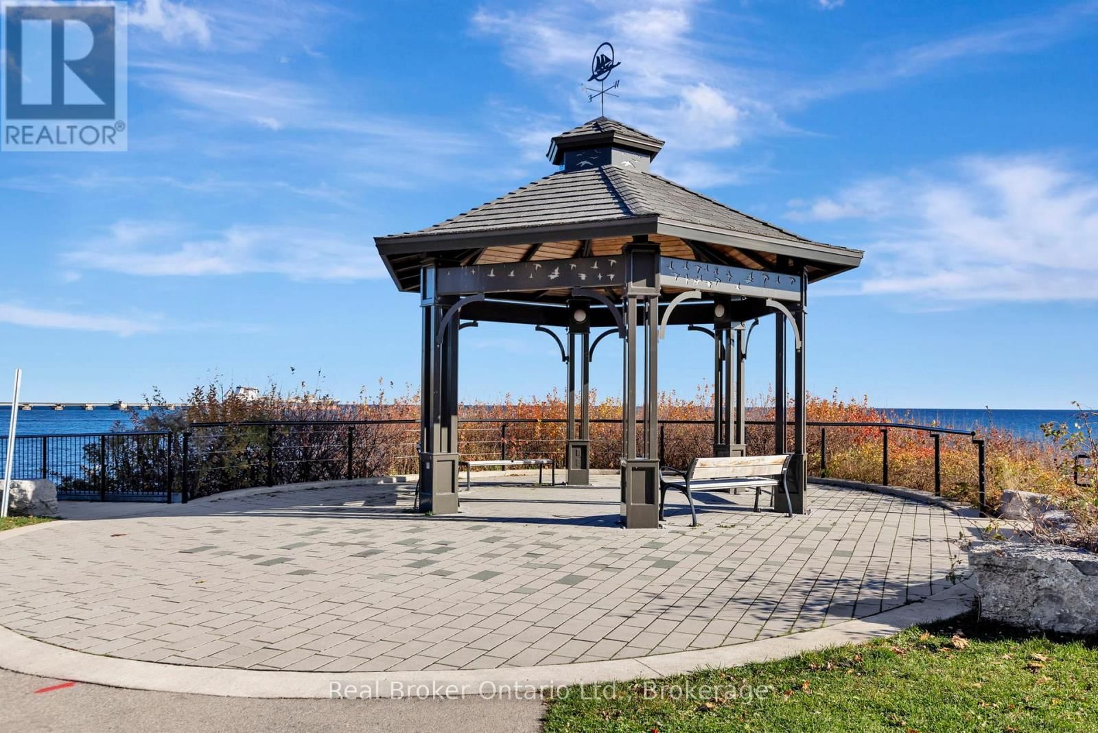 1217 - 100 BURLOAK DRIVE Image 31