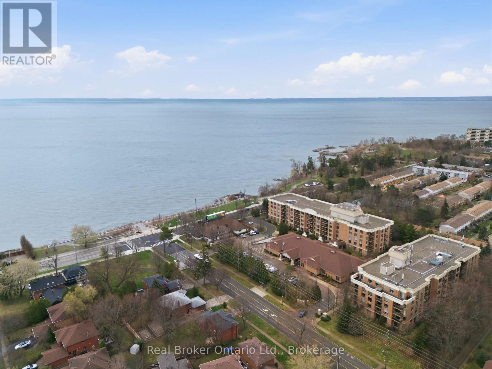 1217 - 100 BURLOAK DRIVE Image 35