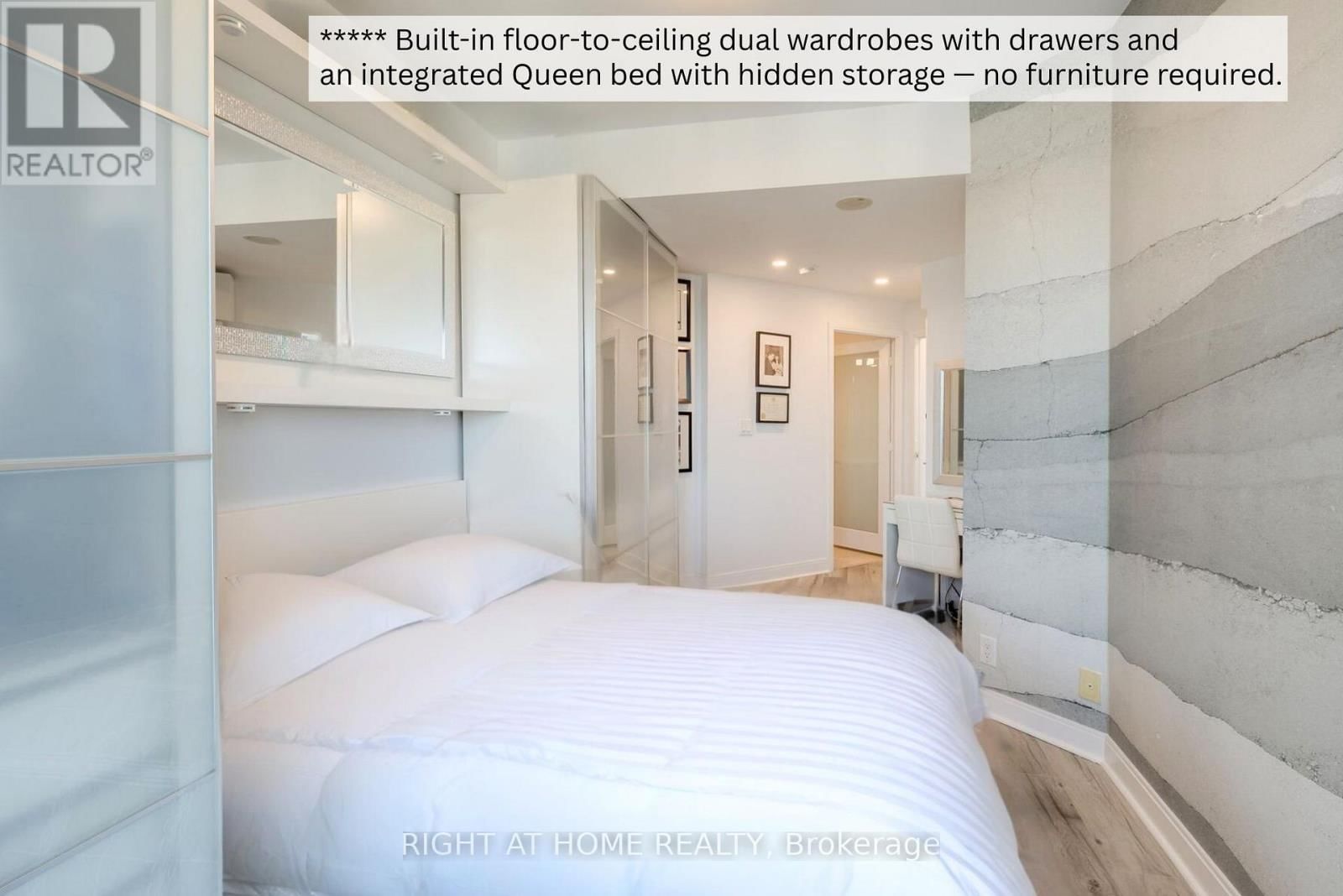 3601 - 60 ABSOLUTE AVENUE Image 21