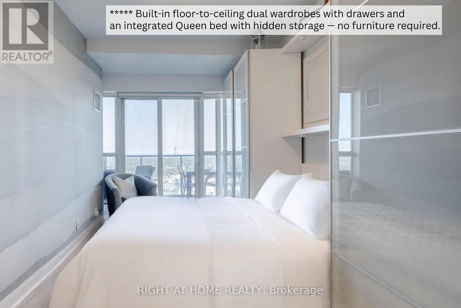 3601 - 60 ABSOLUTE AVENUE Image 22