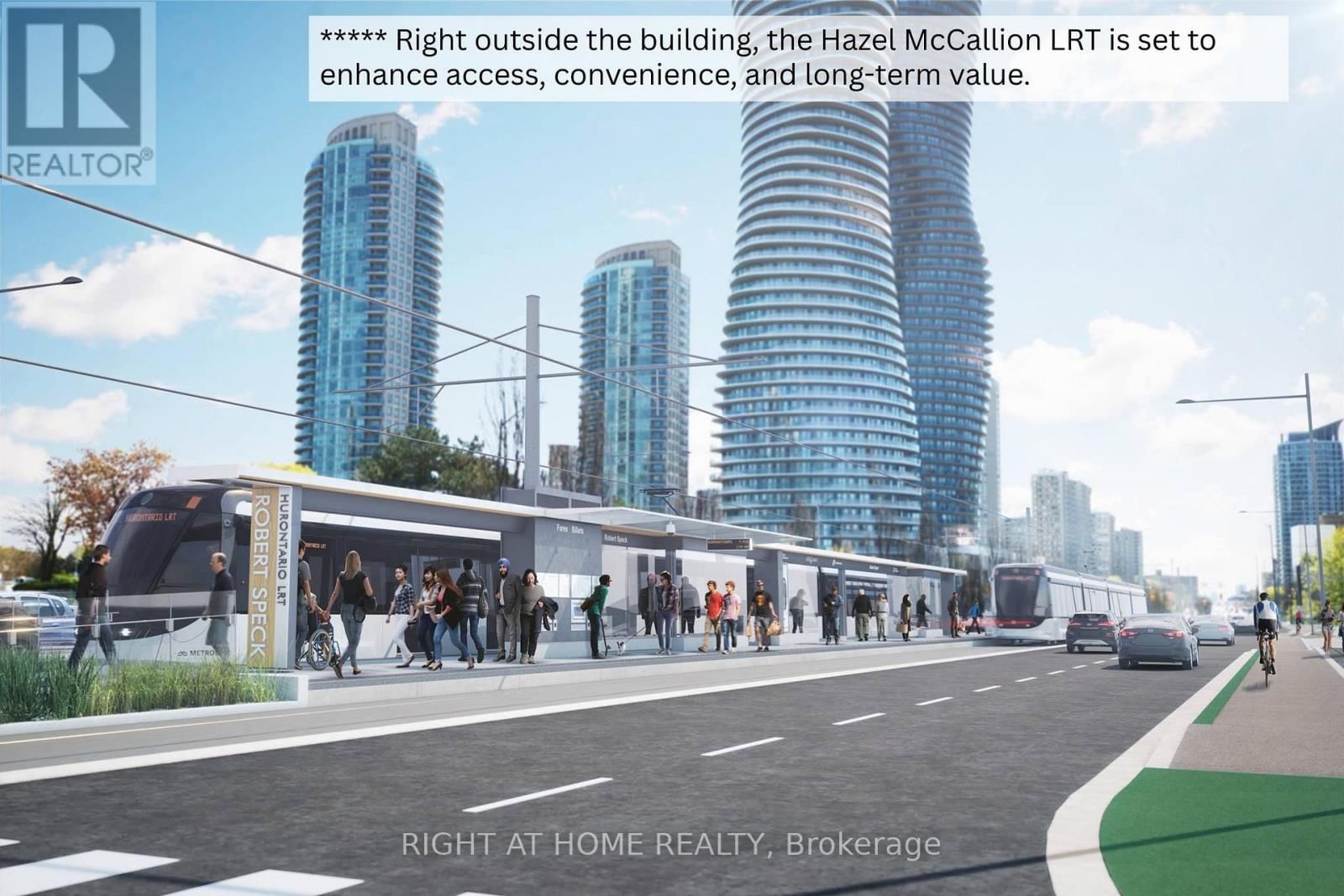 3601 - 60 ABSOLUTE AVENUE Image 29