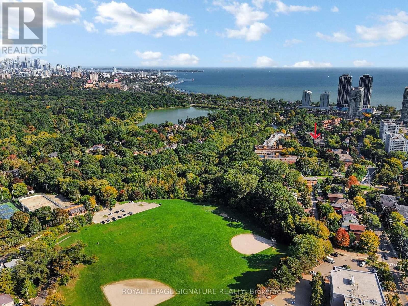 PH11 - 80 COE HILL DRIVE Image 26