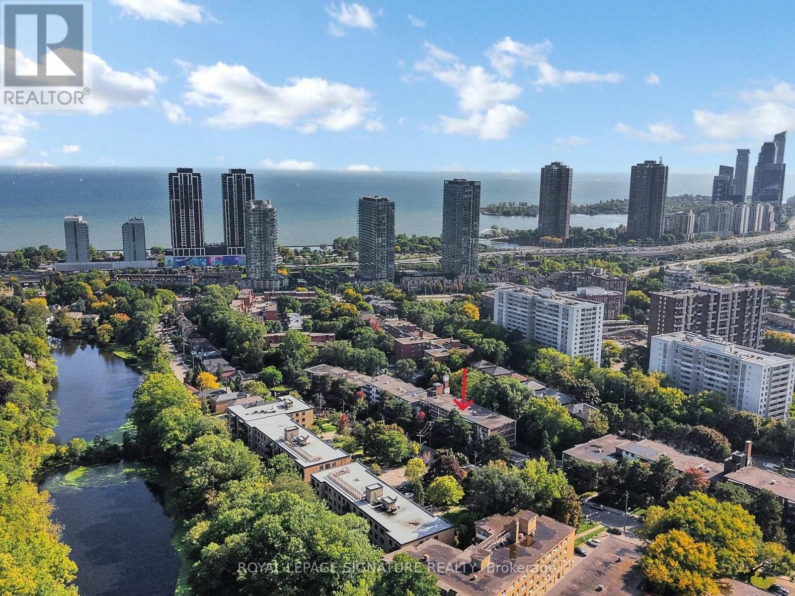 PH11 - 80 COE HILL DRIVE Image 27