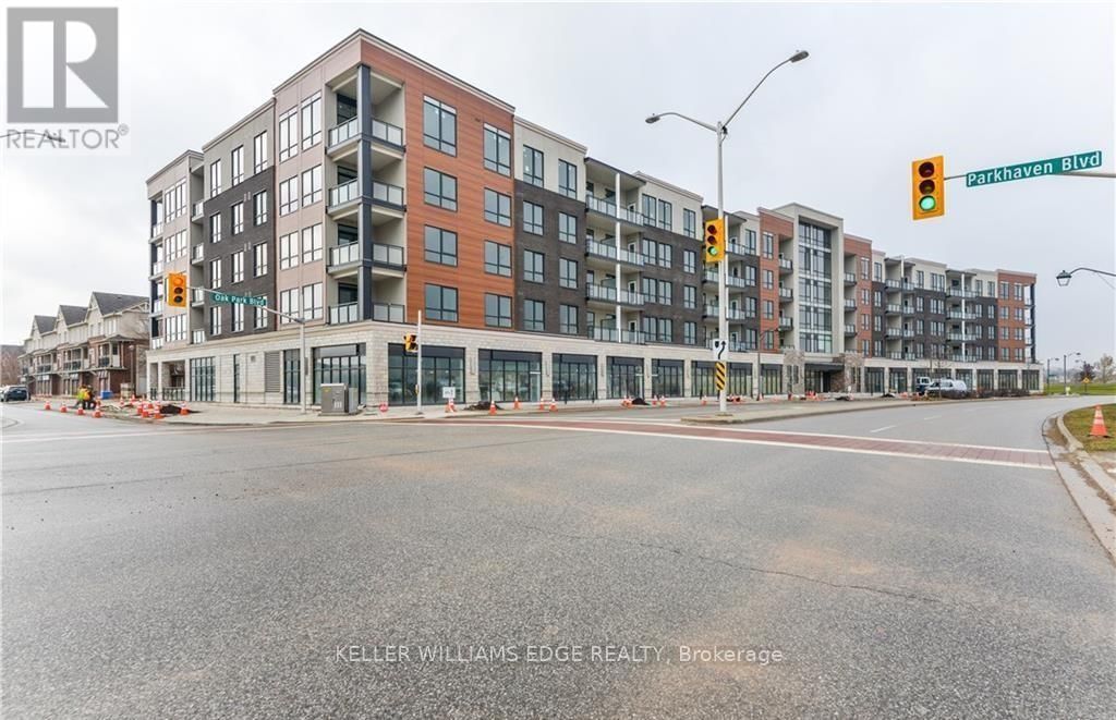 320 - 150 OAK PARK BOULEVARD Image 1