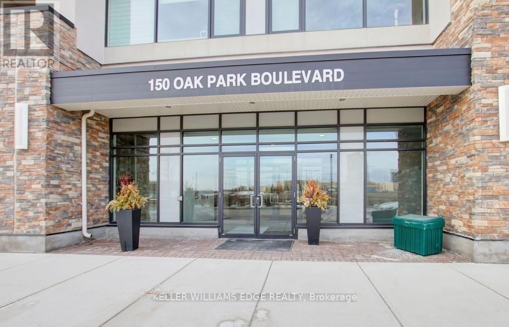 320 - 150 OAK PARK BOULEVARD Image 2