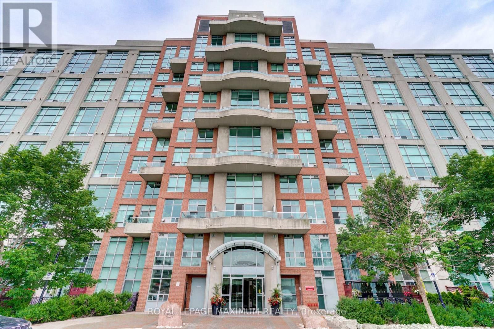 508 - 200 MANITOBA STREET Image 1