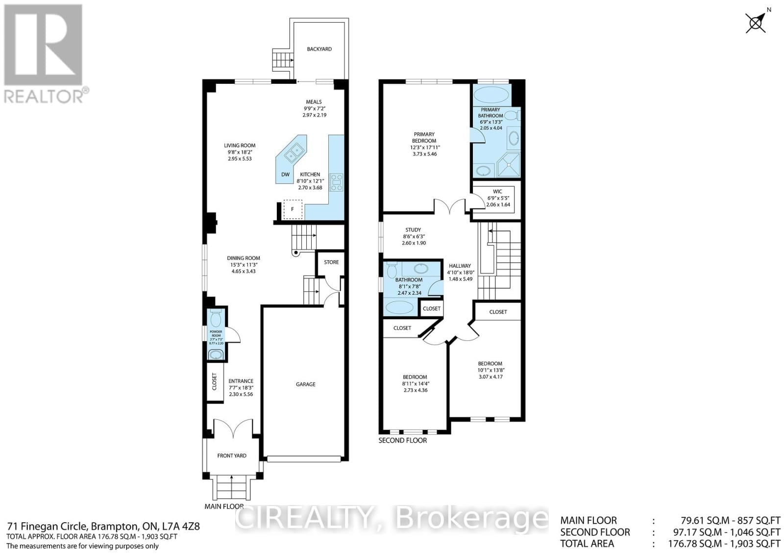 71 FINEGAN CIRCLE Image 49