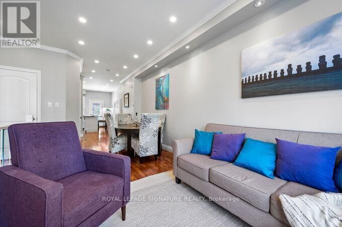 30 - 435 HENSALL CIRCLE Image 9