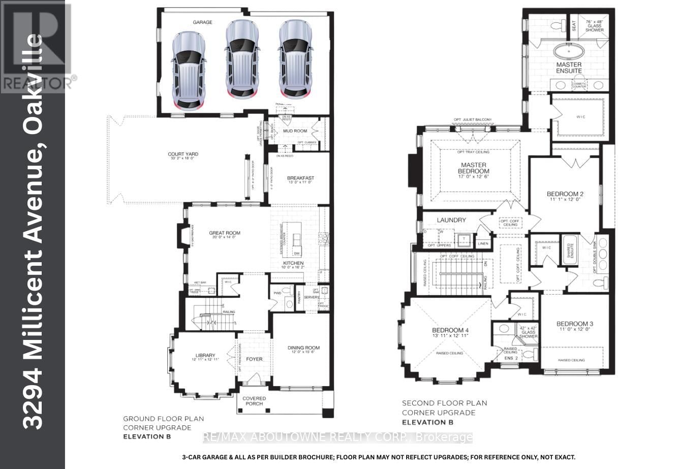 3294 MILLICENT AVENUE Image 50