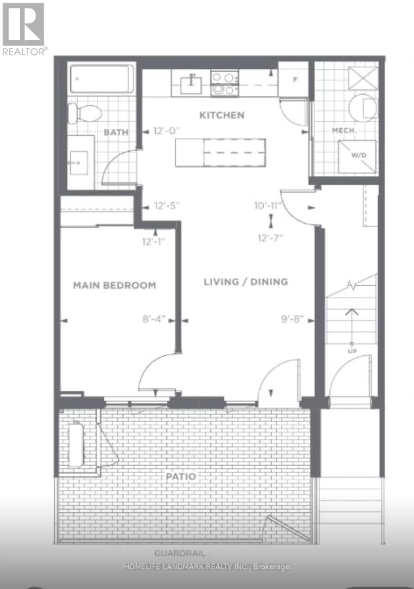 107 - 30 ALL NATIONS DRIVE Image 12