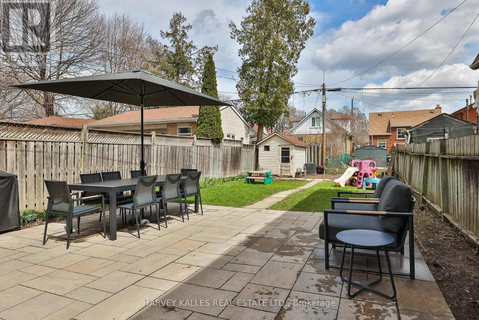 231 BICKNELL AVENUE Image 18