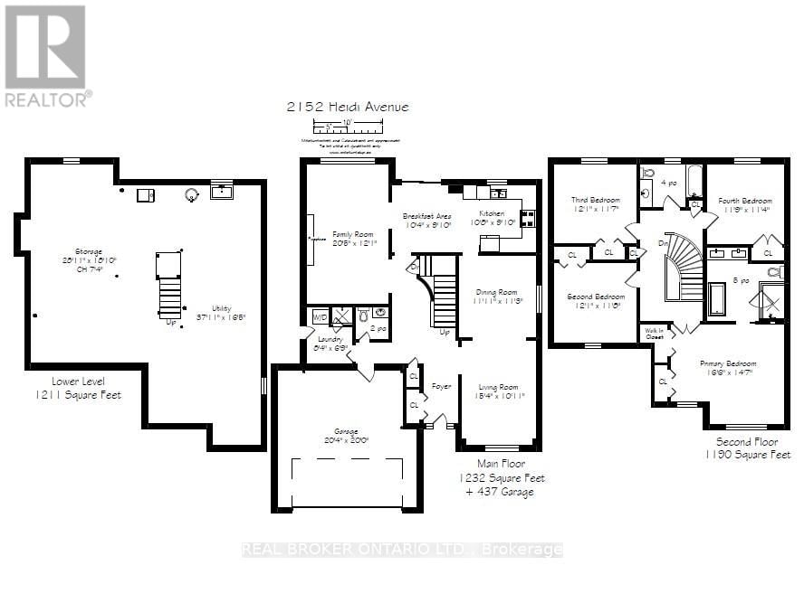 2152 HEIDI AVENUE Image 49