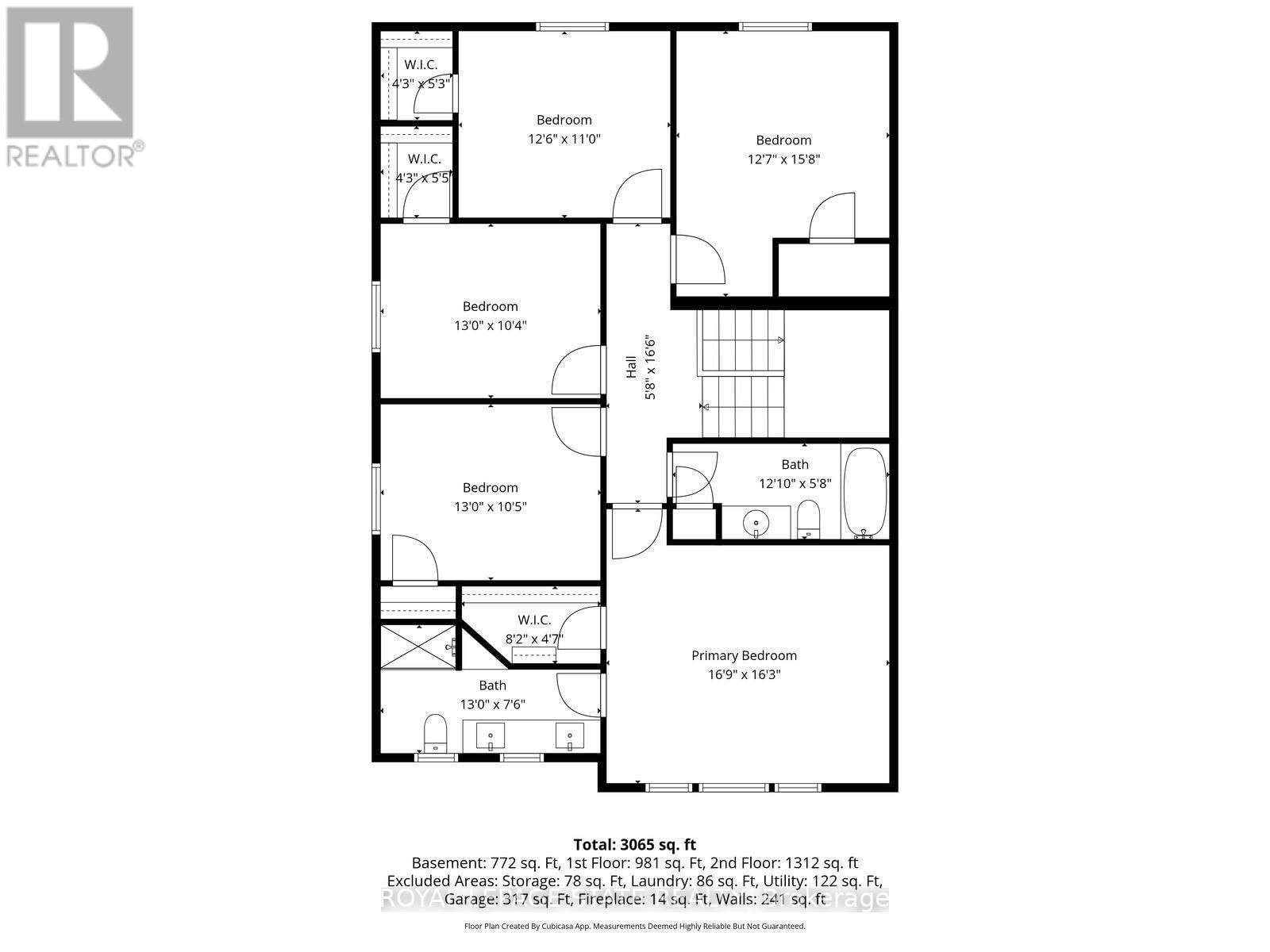 2261 GROUSE LANE Image 49