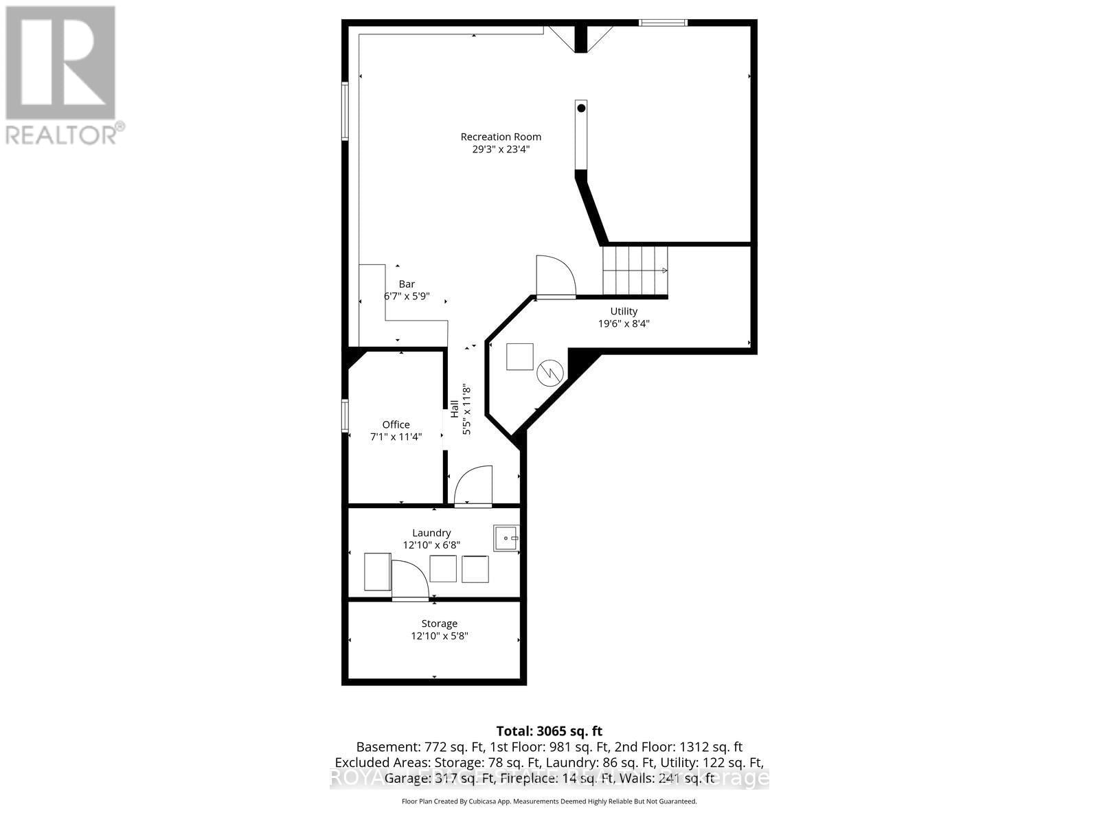 2261 GROUSE LANE Image 50