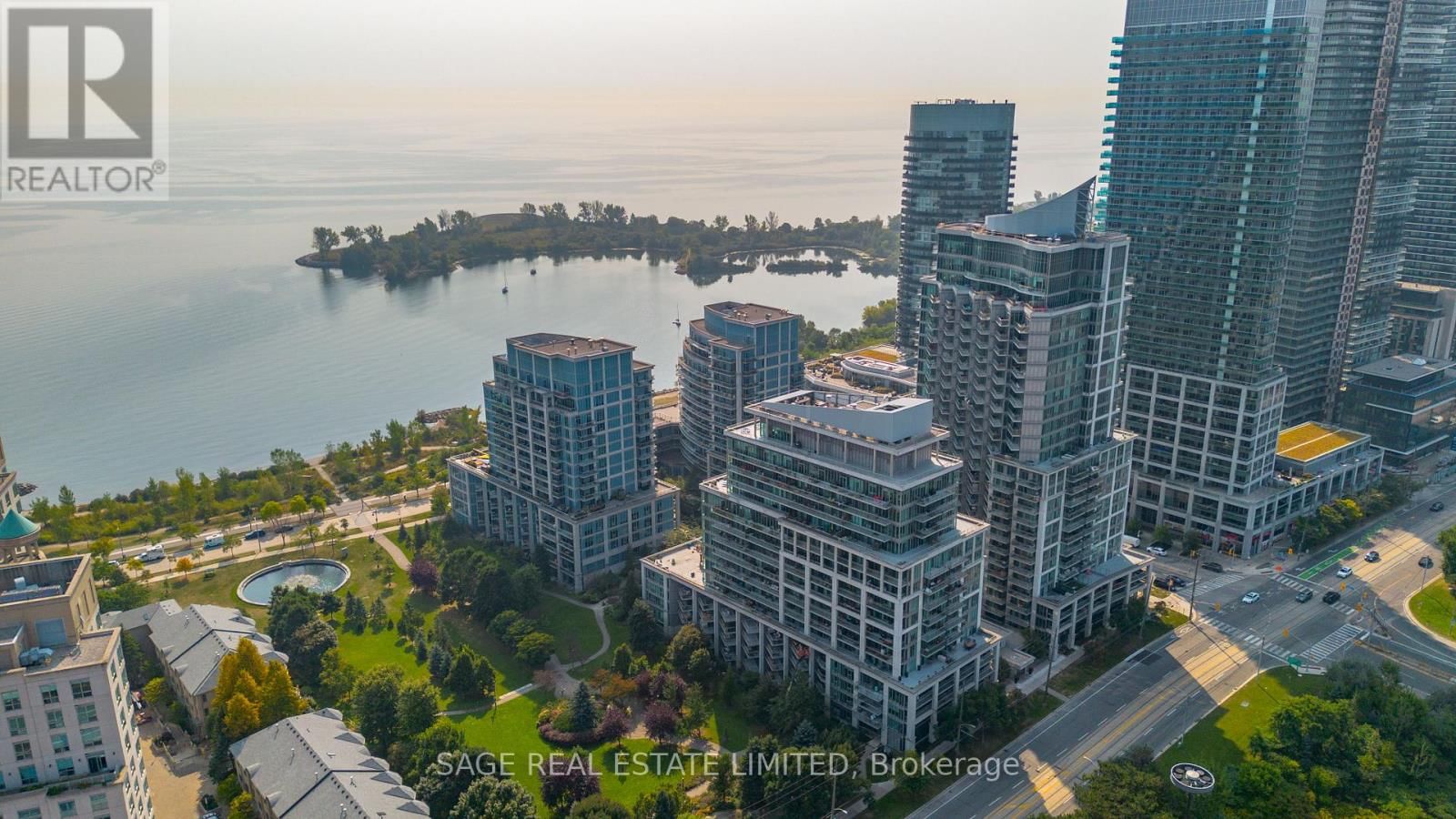 510 - 2119 LAKESHORE BOULEVARD WEST Image 1