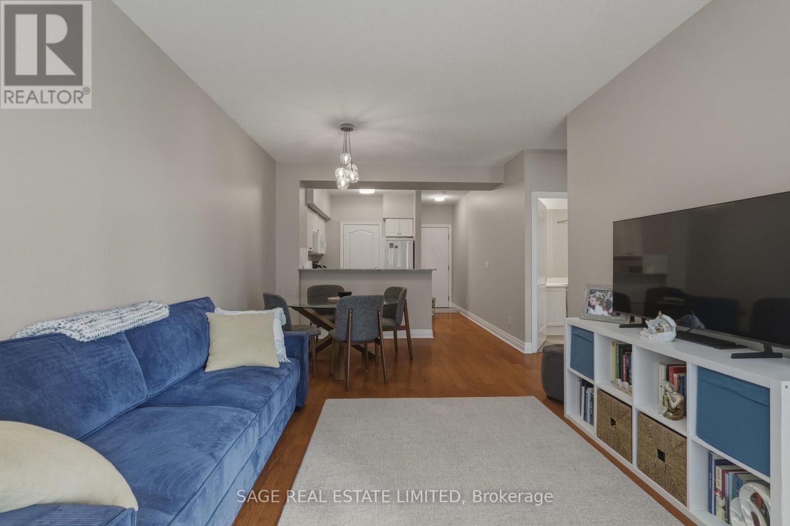 510 - 2119 LAKESHORE BOULEVARD WEST Image 5