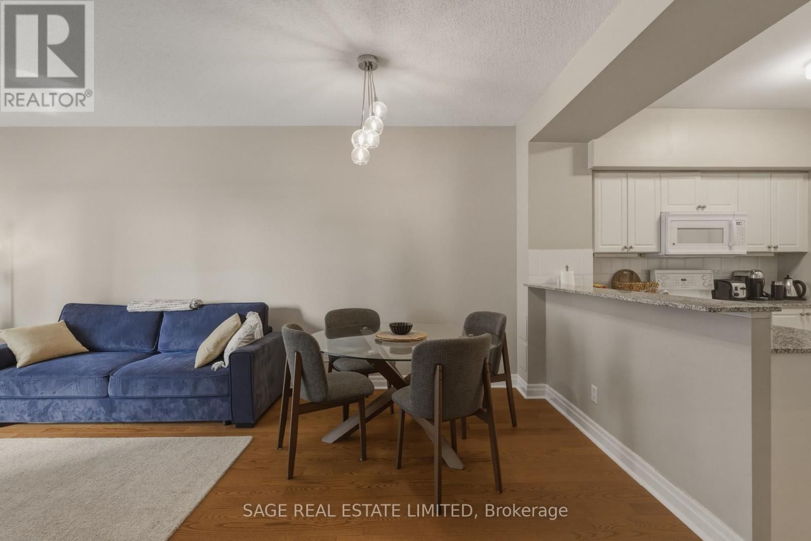 510 - 2119 LAKESHORE BOULEVARD WEST Image 6