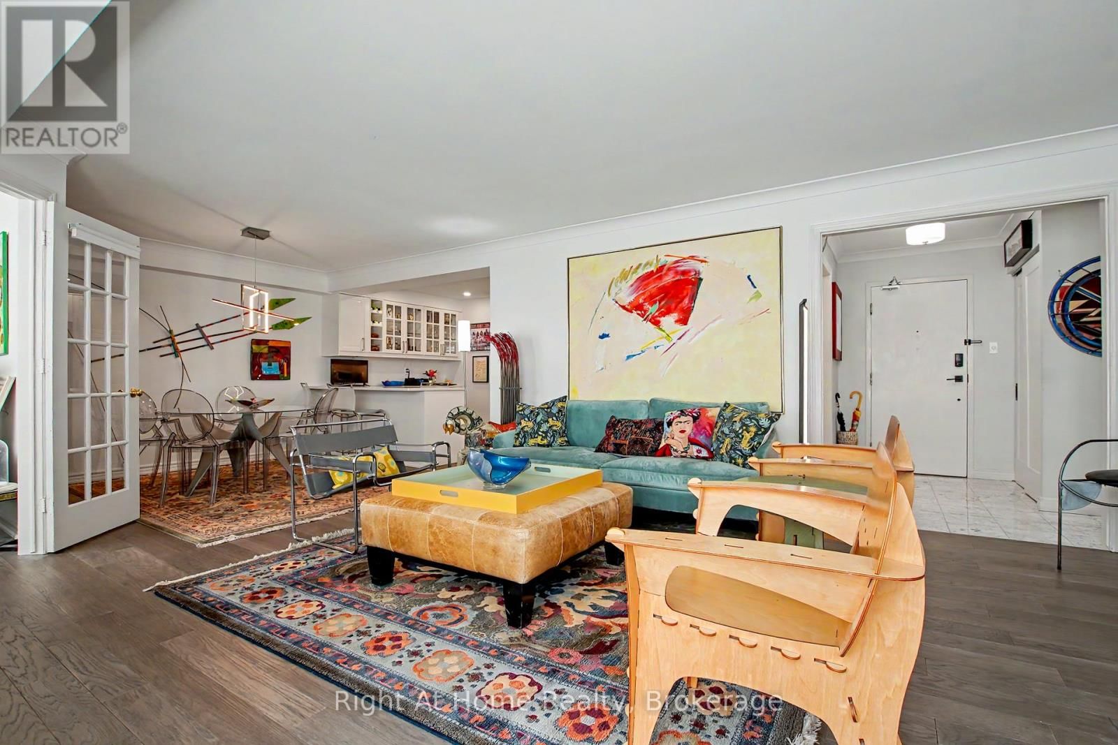 405 - 2121 LAKESHORE ROAD Image 11