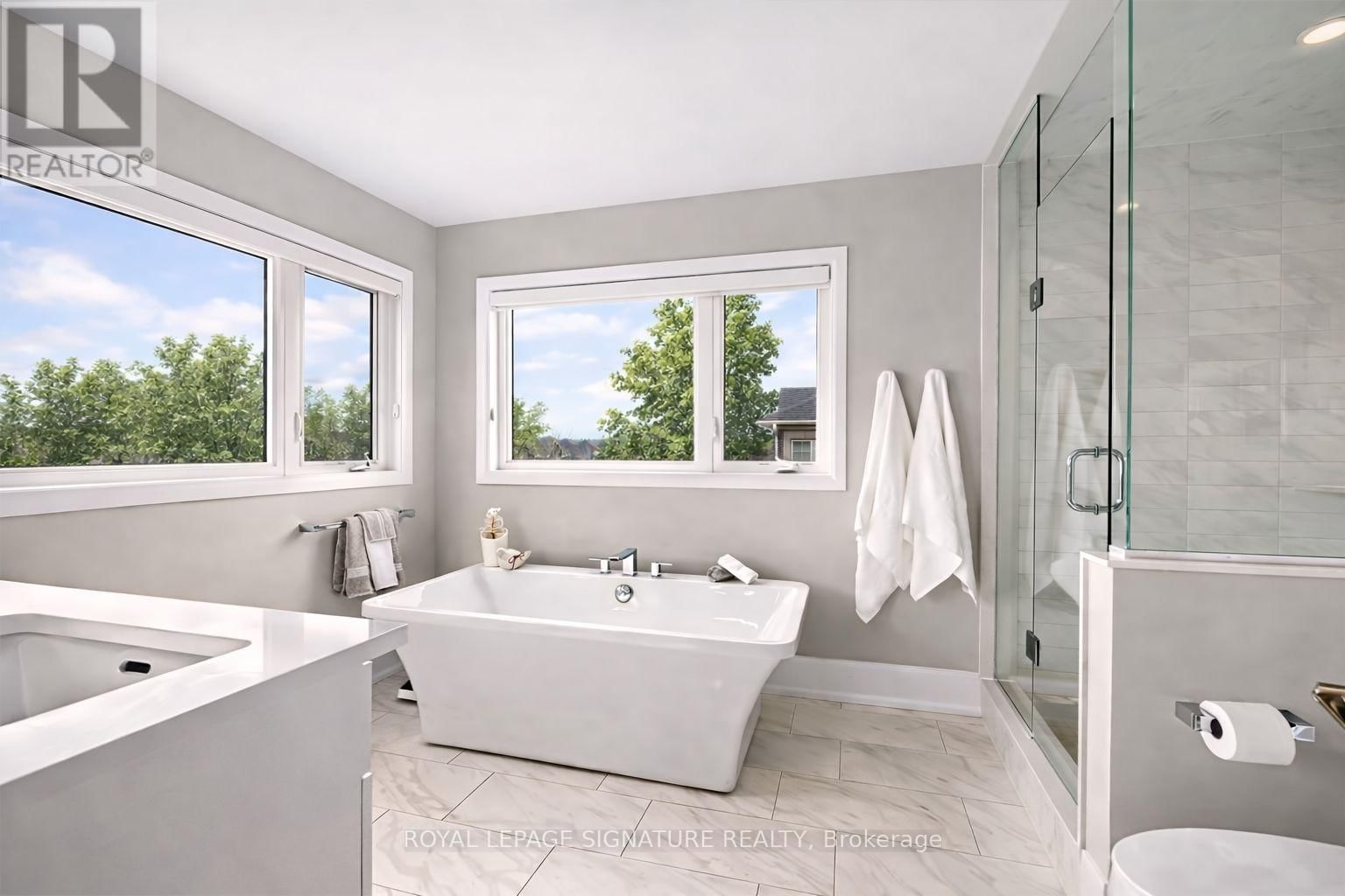 19 - 3042 CREEKSHORE COMMON Image 16