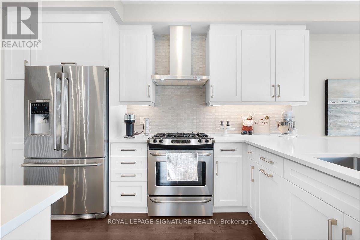 19 - 3042 CREEKSHORE COMMON Image 6