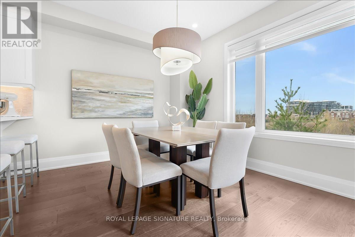 19 - 3042 CREEKSHORE COMMON Image 8