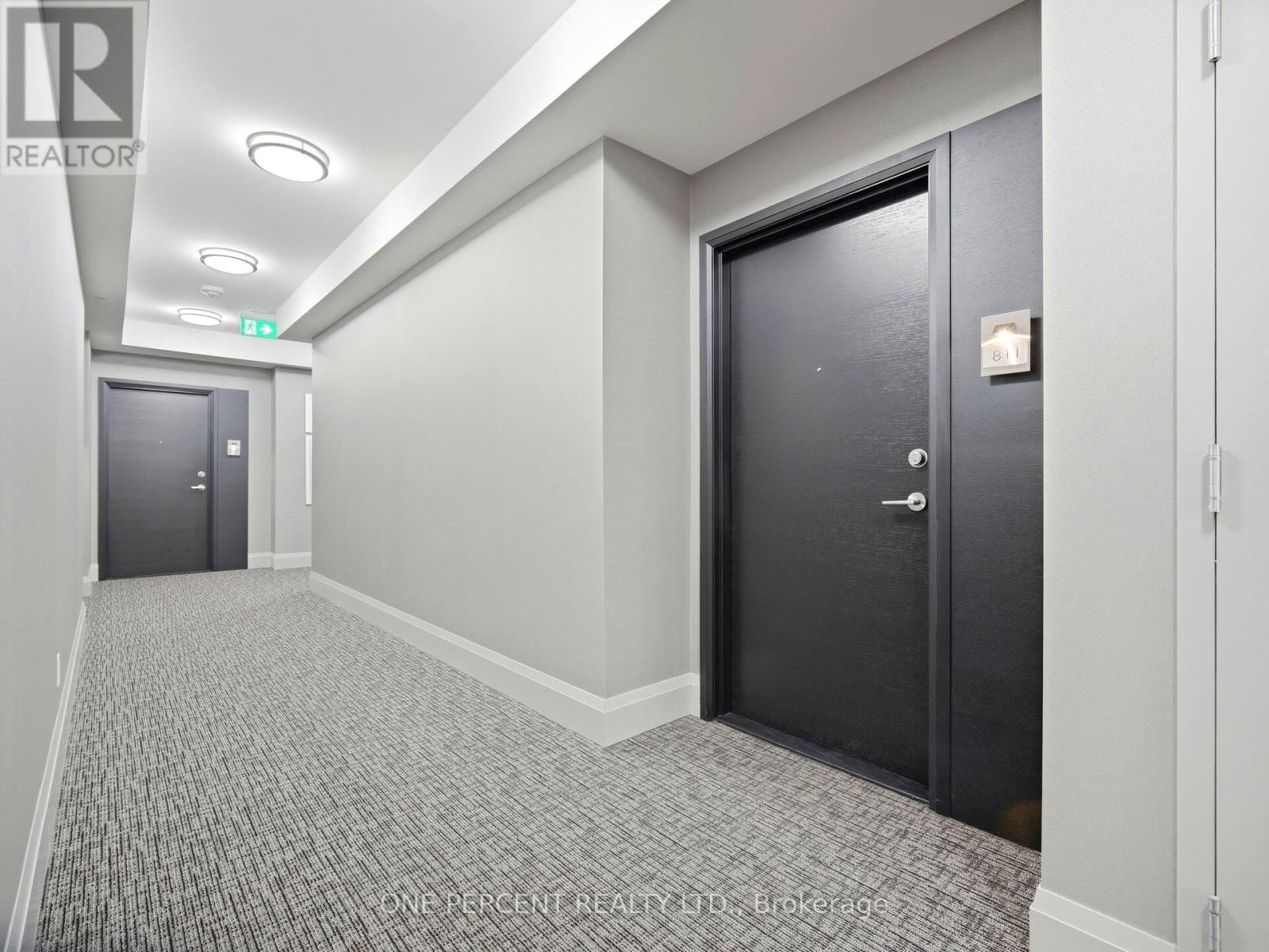 811 - 65 YORKLAND BOULEVARD Image 8
