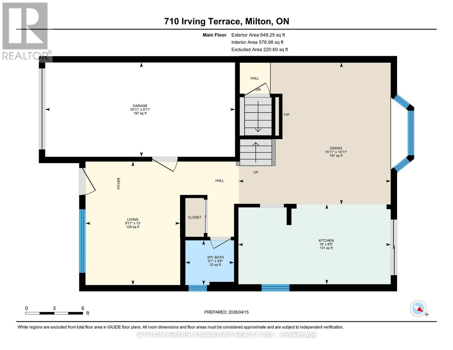 710 IRVING TERRACE Image 37