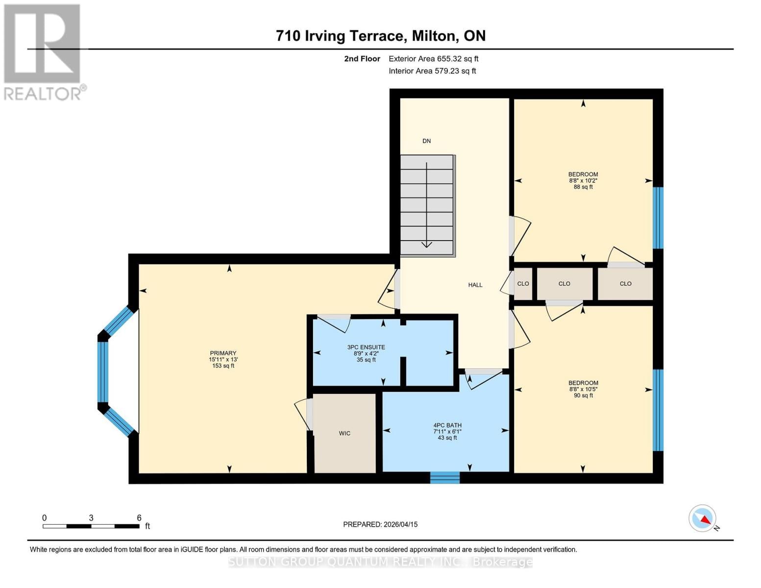 710 IRVING TERRACE Image 38