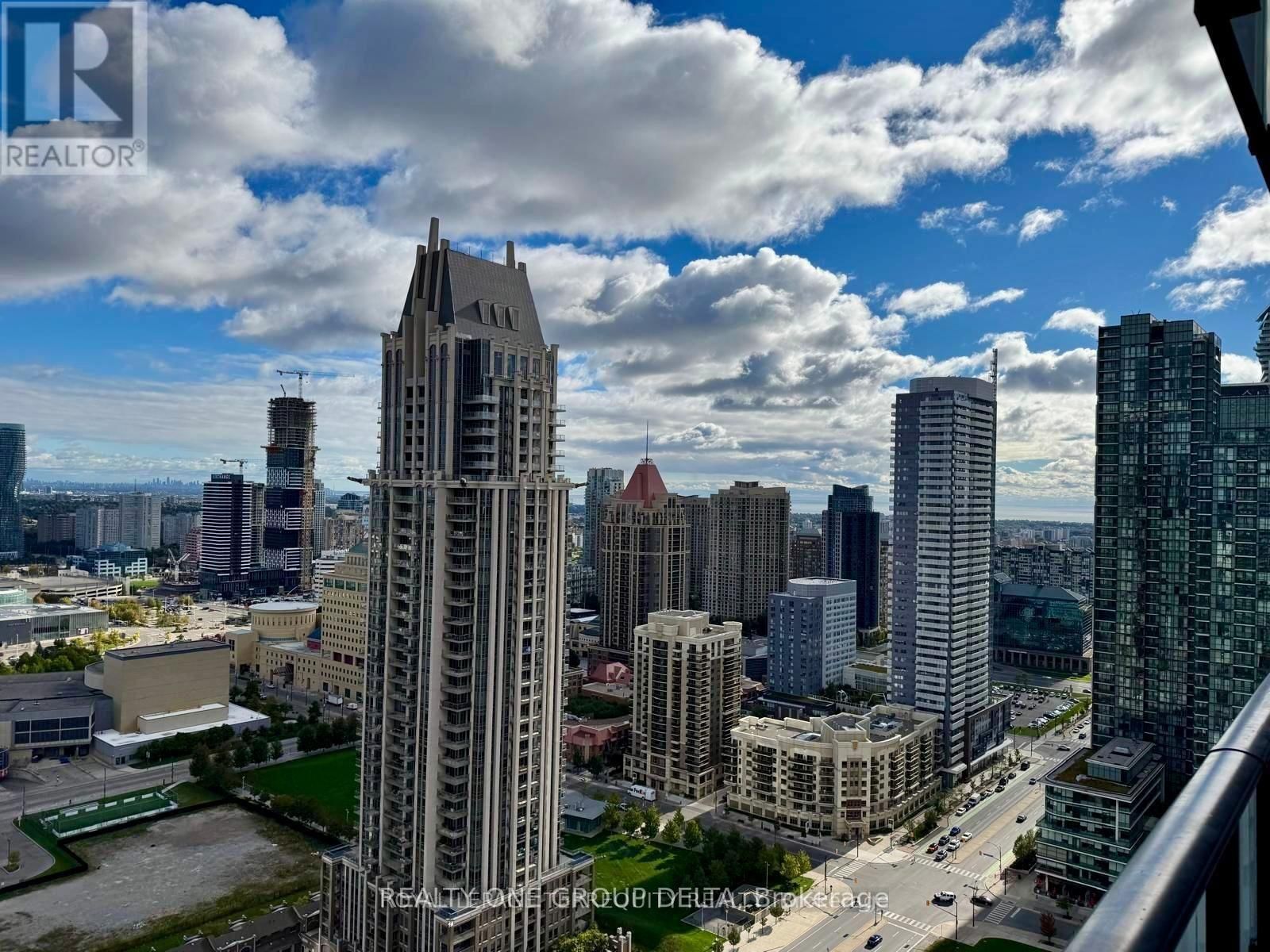 502 - 4130 PARKSIDE VILLAGE DRIVE Image 3