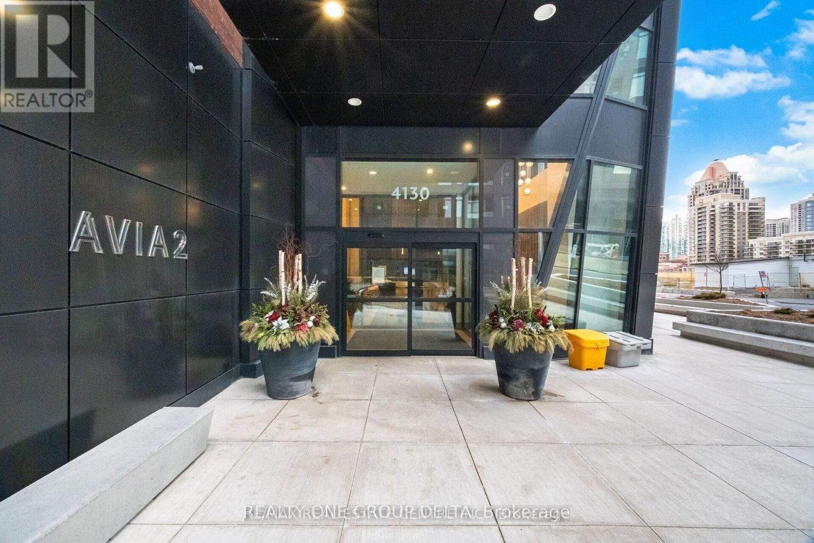 502 - 4130 PARKSIDE VILLAGE DRIVE Image 4