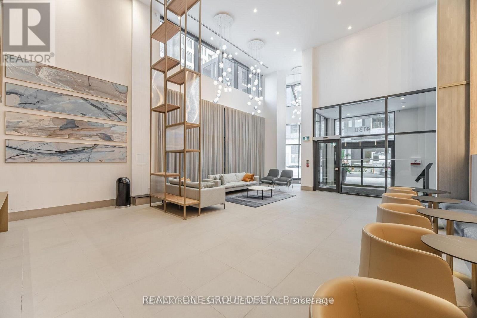 502 - 4130 PARKSIDE VILLAGE DRIVE Image 5